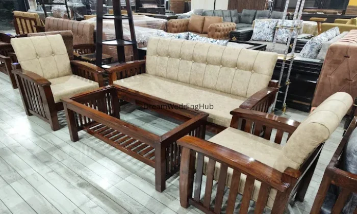 PURAIN FURNISHERS